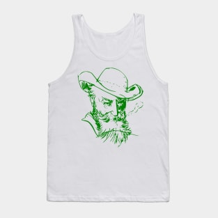 Cowboy Tank Top